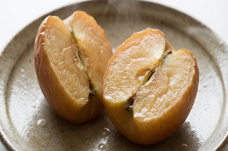 【あさイチ】蒸しりんごのレシピ 蒸し料理のツイQ楽ワザ 2022年11月22日