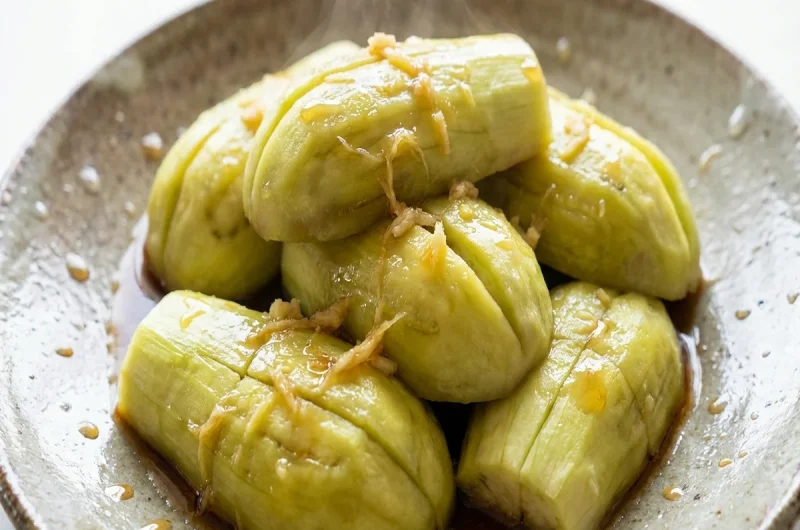 【あさイチ】蒸しなすのレシピ 蒸し料理のツイQ楽ワザまとめ 2022年11月22日