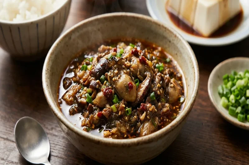 【平野レミの早わざレシピ2022年秋】のレシピ12品まとめ（かきジャンなど）