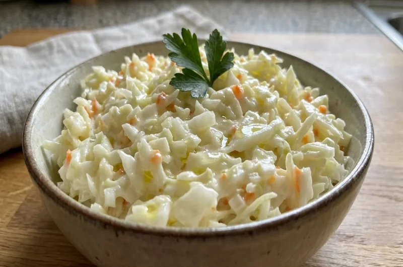 【家事ヤロウ】コールスローのレシピ！ケンタッキー（KFC）再現レシピ（グルメ科捜研）2022年11月29日