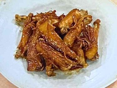 torispareribshougaterini