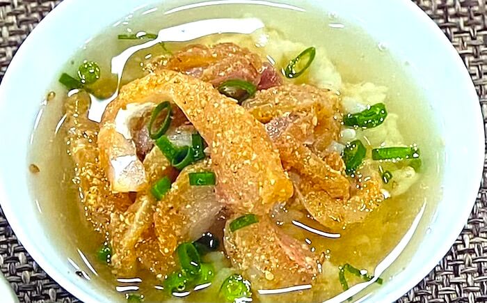 【あさイチ】鯛茶漬けのレシピ！瀬尾幸子さんの料理 みんなゴハンだよ2022年12月7日
