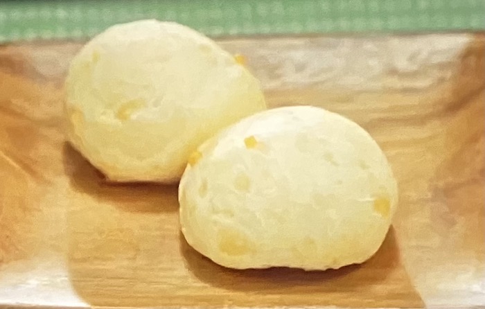 【相葉マナブ】ポン・デ・ケージョのレシピ!キャッサバ芋料理2022年12月11日