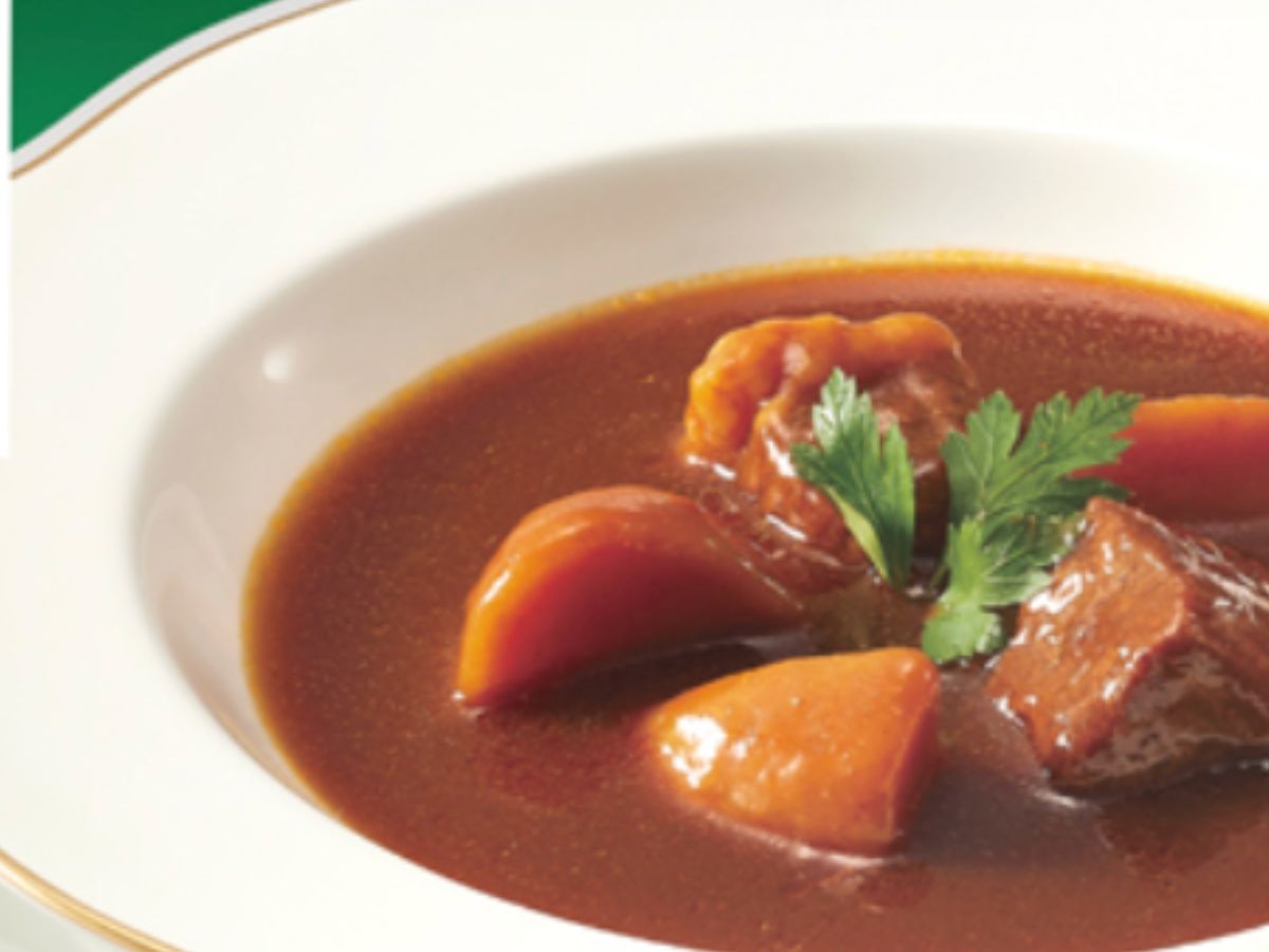 【サタプラ】ビーフシチューひたすら試してランキングBEST5&部門別第1位サタデープラス(2022年12月10日) 7 ビーフシチュー