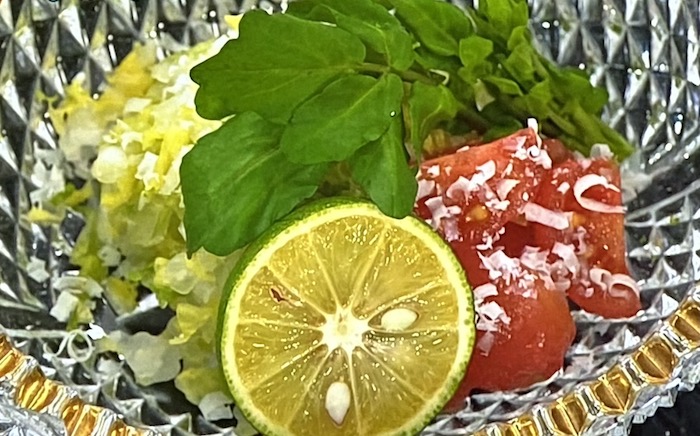 【あさイチ】白菜サラダイタリア風のレシピ！道場六三郎さん みんなゴハンだよ2022年12月27日