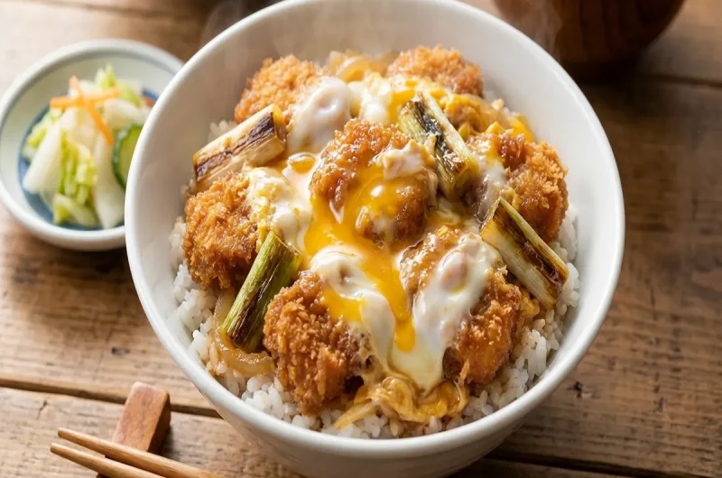 【きょうの料理】ひとくちカツ丼作り方栗原はるみさんのレシピ（2022年12月2日）