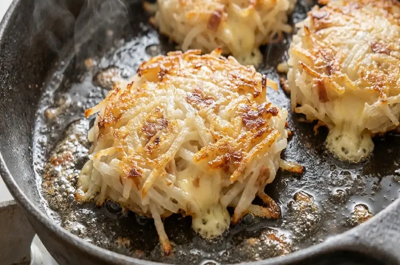 【あさイチ】大根餅のレシピ！大根のツイQ楽ワザ 2022年12月6日