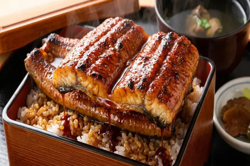 【1/365のマニアさん】田舎庵うなぎの神様が伝授うなぎのタレ（蒲焼のタレ）レシピ（2022年12月9日）