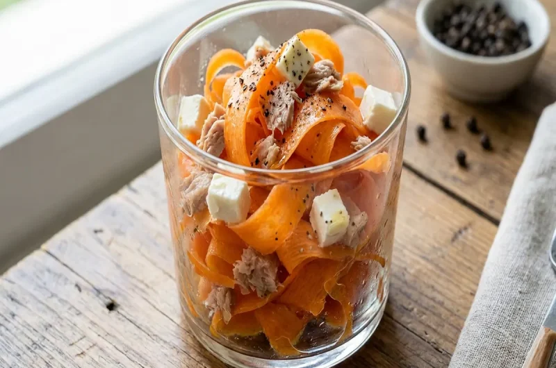 【きょうの料理】にんじんのひらひらサラダのレシピ 井上かなえさんワンプレート