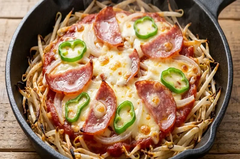 【青空レストラン】もやしでピザ風のレシピ 小野川豆もやしお取り寄せ情報（2022年12月10日）