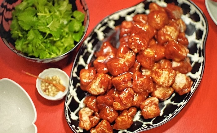 【きょうの料理】黒酢の酢豚のレシピ 栗原はるみさん中華料理（2023年1月9日）
