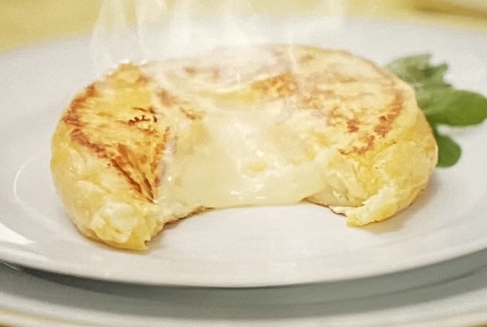 【あさイチ】フレンチトースト（クリームパン）のレシピ教えて名店さん2023年1月19日