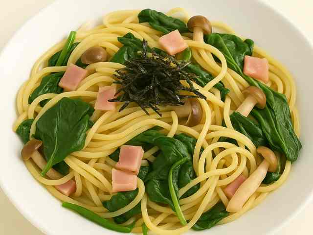 hourensoupasta0502