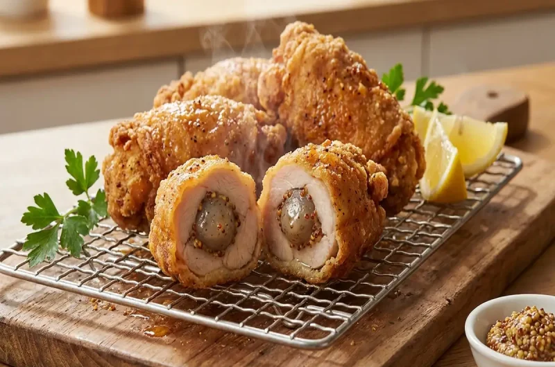 【ウワサのお客さま】こんにゃくフライドチキンのレシピ 業務スーパーダイエット先生松田リエさん（2023年1月6日）