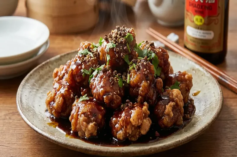 【きょうの料理】黒酢の酢豚のレシピ 栗原はるみさん中華料理（2023年1月9日）