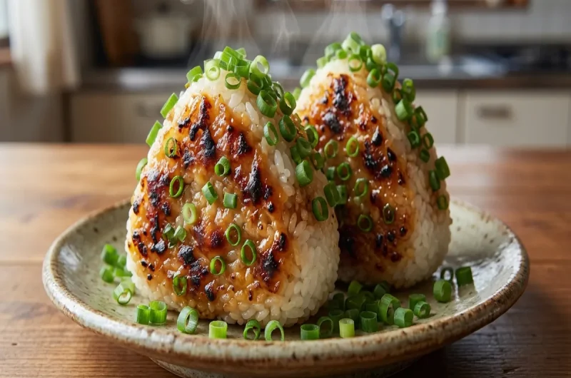 【あさイチ】ねぎみそおにぎりMakoさんのレシピみんなゴハンだよ（2023年1月11日）