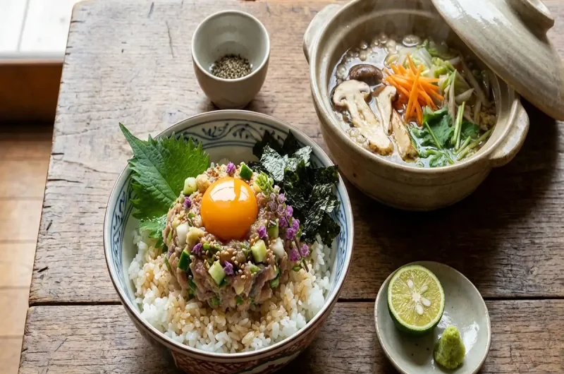【ホンマでっかTV】究極の味変丼のレシピ 木村拓哉（キムタク）さん究極のどんぶり料理2023年1月11日