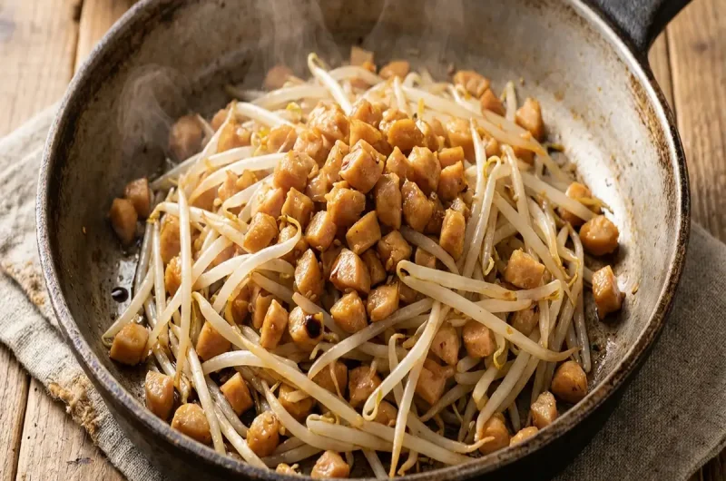 【かまいガチ】魚肉もやし炒めのレシピ 梅沢富美男さんオレの下積みメシ2023年1月11日