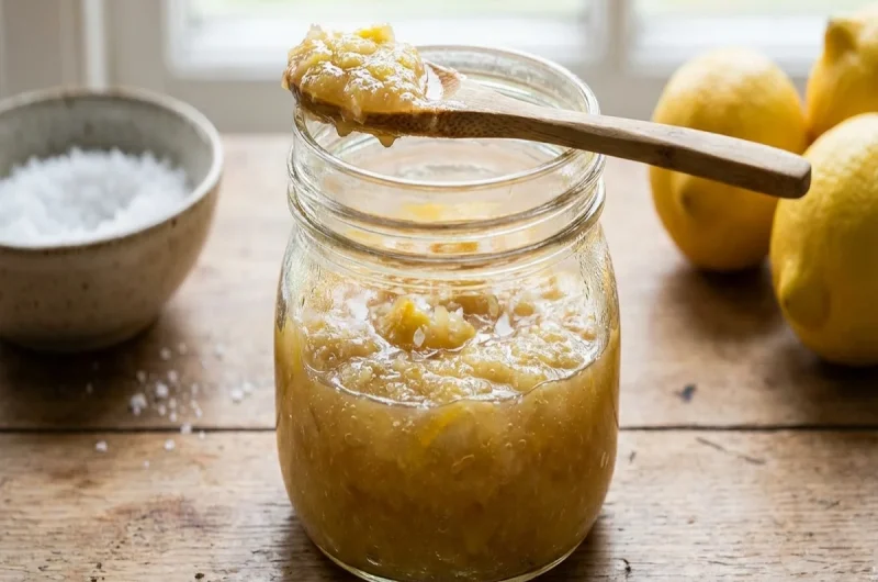 【家事ヤロウ】発酵レモンのレシピ 井上咲良さん年末年始リアル家事24時2023年1月17日