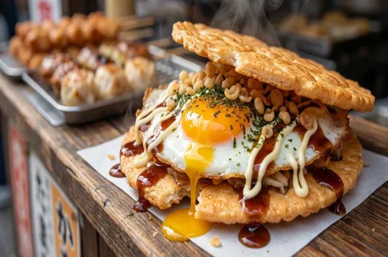 【ケンミンショー】たませんのレシピ 愛知えびせんべいアレンジ料理（2023年1月19日）