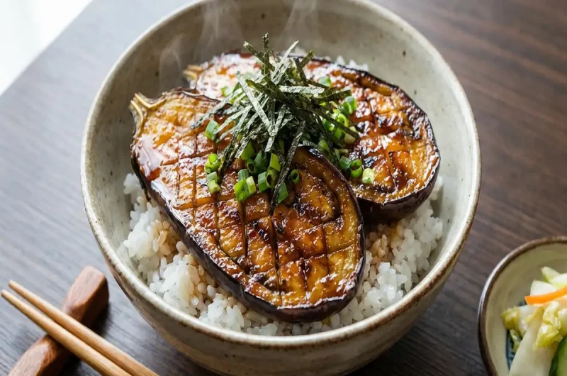 【ホンマでっかTV】ナスの蒲焼丼のレシピ 2023年大予想！1月25日