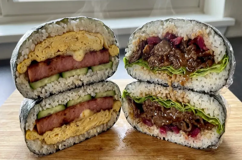 【ウワサのお客さま】パタンおにぎりレジェンド寮母村野明子さんのレシピ（2023年１月127日）