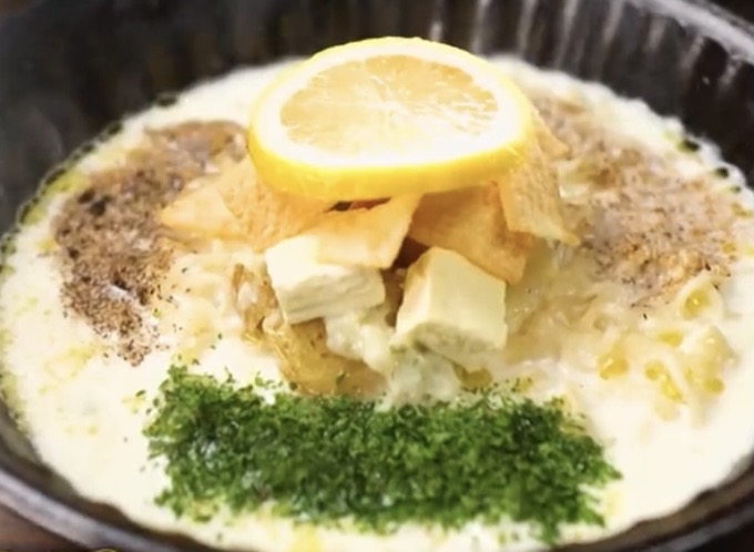【ジョブチューン】サッポロ一番白い塩ラーメンのレシピ！飯田商店サッポロ一番塩ラーメンアレンジバトル