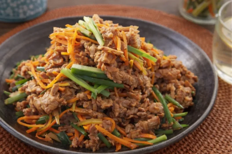 【家事ヤロウ】時短プルコギの作り方 和田明日香さん韓国料理レシピ 炊飯器対決！（2022年6月14日）