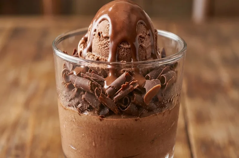 【あさイチ】チョコレート革命2023レシピ（チョコレートパフェなど）まとめ ツイQ楽ワザ