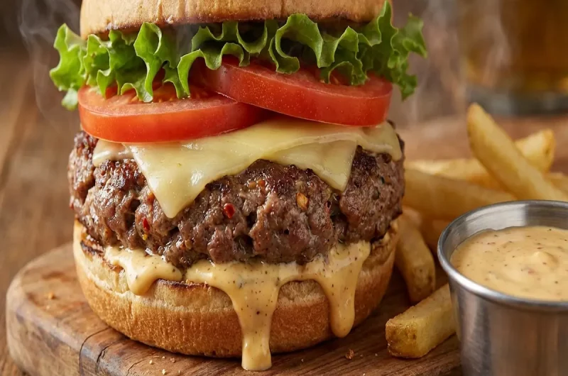 【あさイチ】ワイルドハンバーガーのレシピ！さわけんさんみんなゴハンだよ2023年2月7日