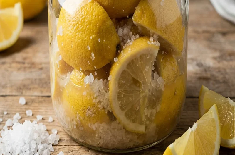 【相葉マナブ】万能レモン塩のレシピ！小田原レモンアレンジレシピ2023年2月12日