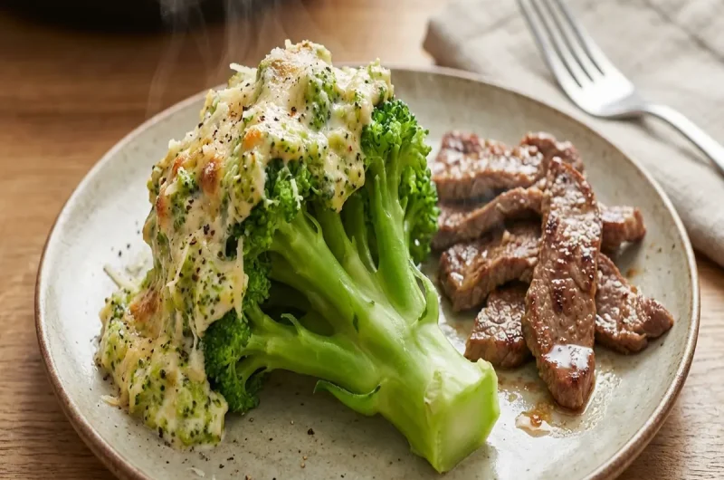 【平野レミの早わざレシピ】再生ブロッコリーのレシピ 2023年早春（2月23日）