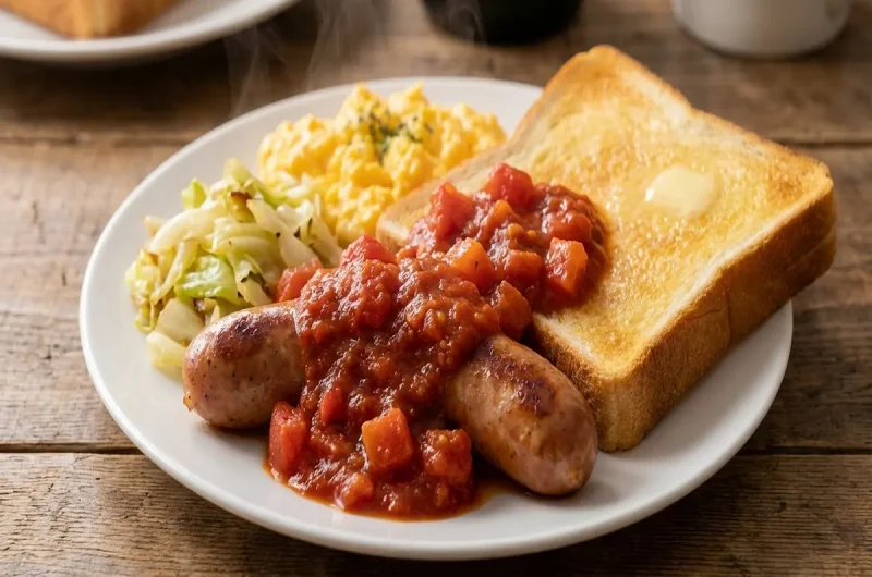 【きょうの料理】手作りトマトケチャップのレシピ 栗原はるみさんキッチン日和（2023年2月24日）