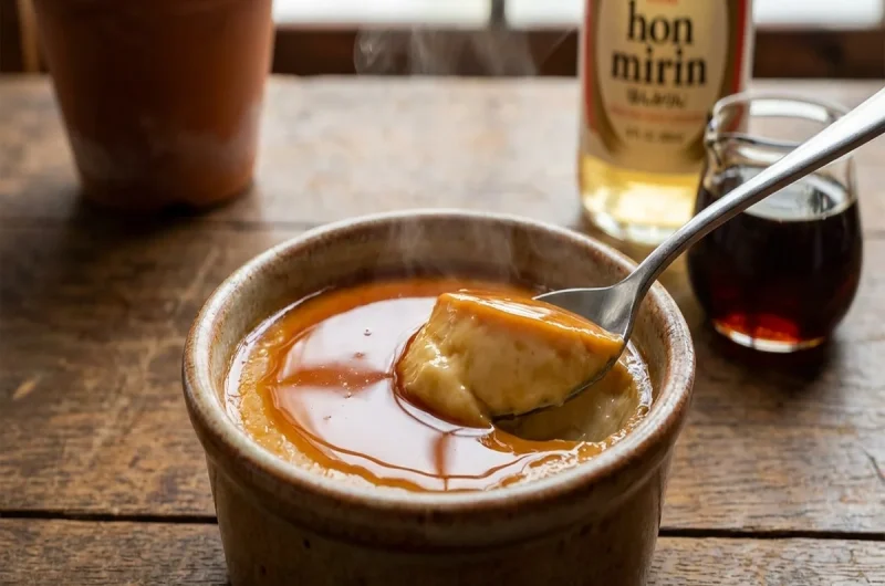 【あさイチ】煮切りみりんのレシピ みりんのツイQ楽ワザ2023年2月28日