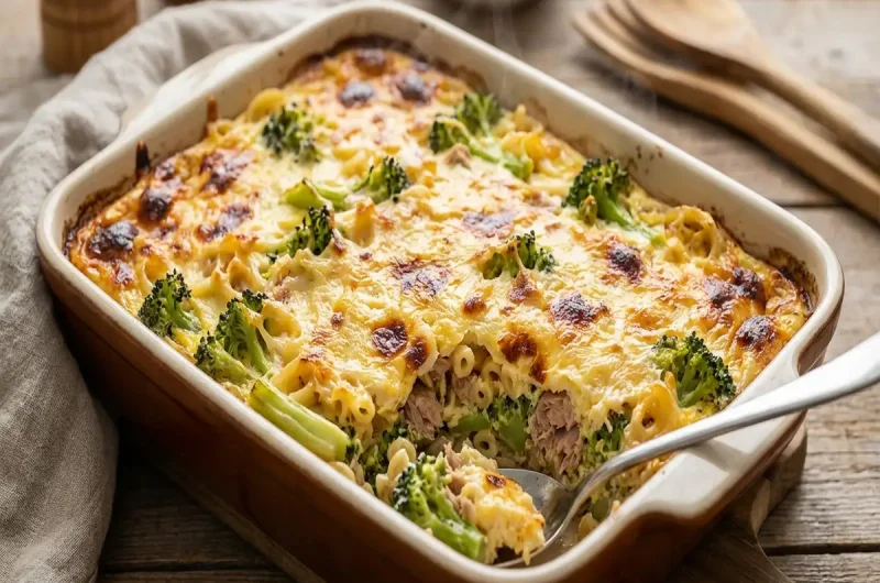 【あさイチ】フィンランドのグラタン（ツナとブロッコリーのラーティッコ）のレシピ