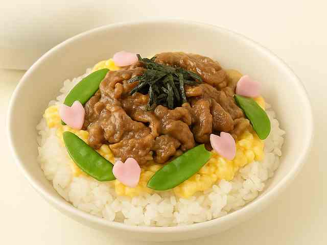 【DAIGOも台所】甘辛肉ちらし山本ゆりさんのレシピ(2023年3月3日) 7 【DAIGOも台所】甘辛肉ちらし山本ゆりさんのレシピ(2023年3月3日)