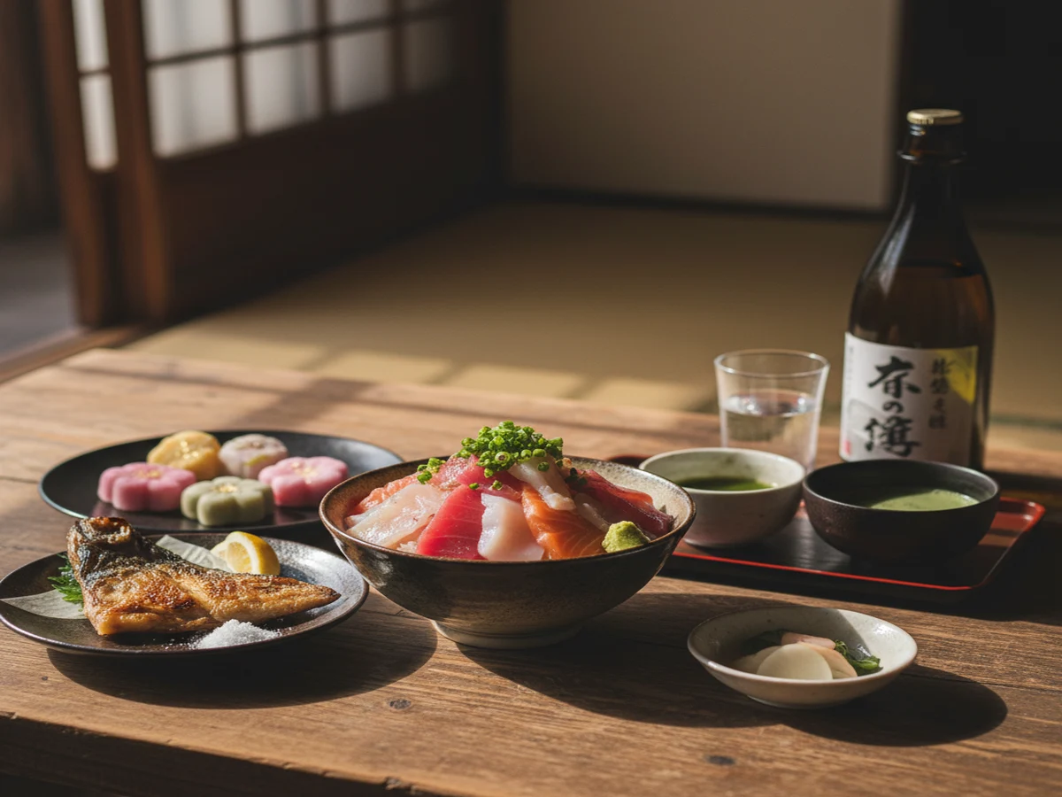 【ラヴィット】川島明の春休みin金沢 金沢絶品グルメを大満喫(2023年3月6日) 7 gen 181206