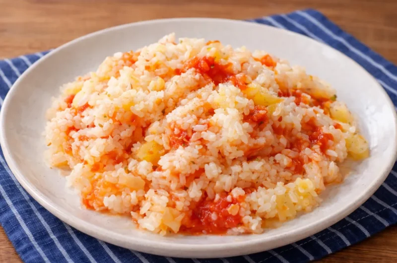 【家事ヤロウ】炊き上がりお楽しみごはんのレシピのレシピ 平野レミさん調味料ベスト10