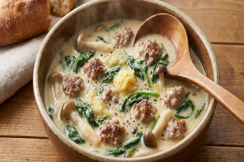 【相葉マナブ】ほうれん草のしょうがクリーム煮のレシピ！ほうれん草アレンジレシピ2023年3月5日