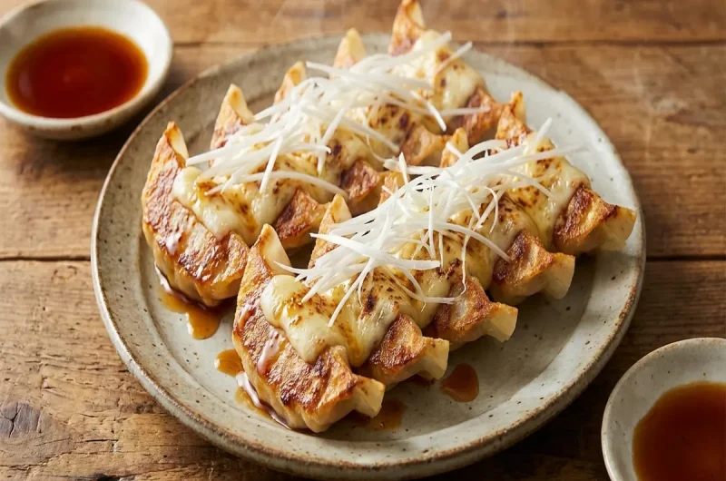 【家事ヤロウ】ホットサンドチーズ餃子のレシピ！冷凍餃子アレンジレシピ2023年3月7日