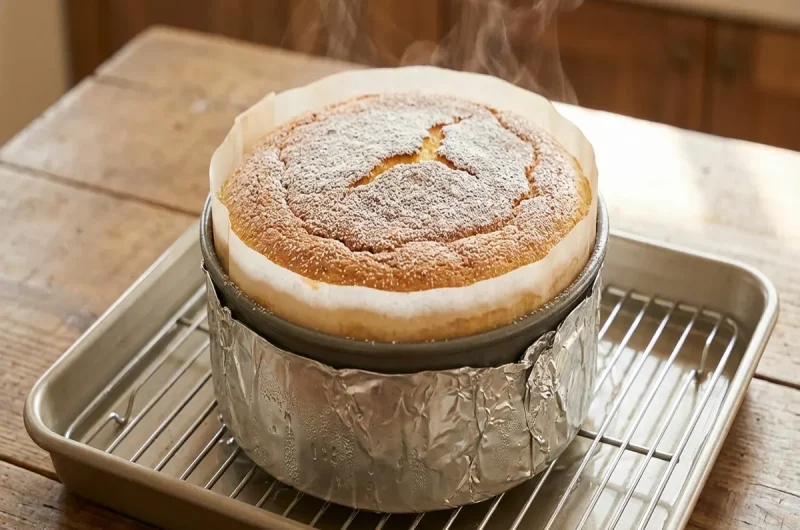 【有吉クイズ】スフレチーズケーキのレシピ 今田美奈子先生のチーズケーキ2023年3月7日