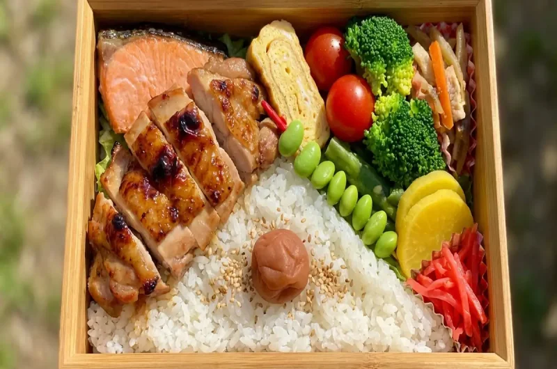 【あさイチ】弁当の詰め方・レシピ・調理法・詰める極意などツイQ楽ワザ