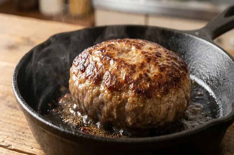 【ヒルナンデス】ハンバーグのレシピ・作り方のコツ！主婦が使う料理のコツテスト