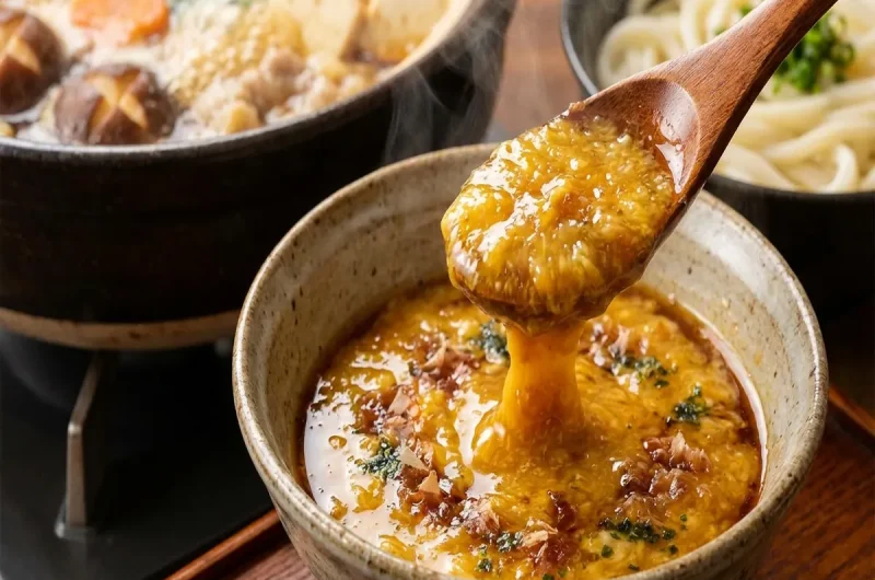 【家事ヤロウ】卵だれのレシピ！豊ノ島さん（力士）自宅飯2023年3月28日