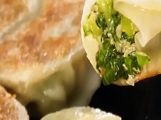 【青空レストラン】小松菜餃子のレシピ 小松菜料理（2023年4月15日）