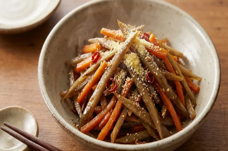 【あさイチ】減塩レシピ（減塩きんぴらなど）テクニック ツイQ楽ワザ