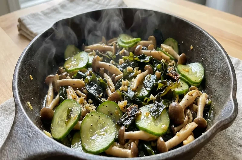 【土曜は何する】意外トリオ炒め和田明日香さんのレシピ作り方（2023年4月8日）