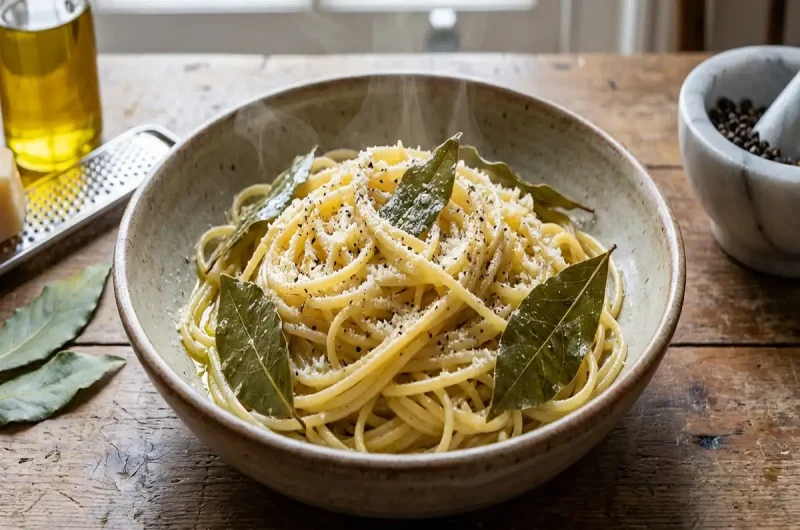 【あさイチ】パスタなどハーブ＆スパイス活用術レシピまとめ