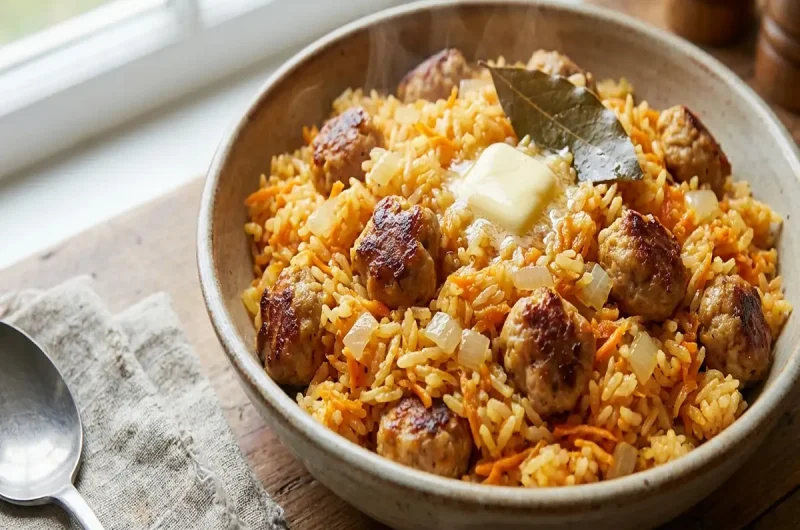 【あさイチ】にんじんチキンピラフのレシピ 近藤幸子さん