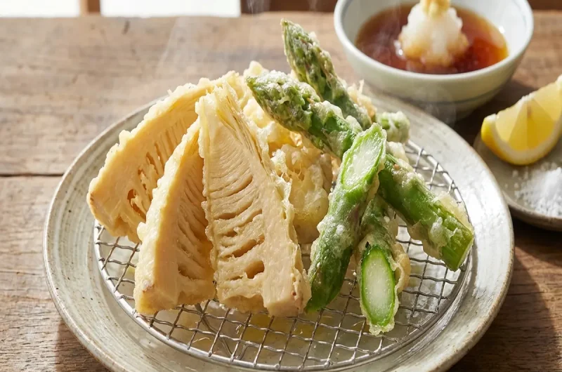 【ソレダメ】天ぷらのレシピ 名店てんぷら近藤の格上げ技2023年4月19日